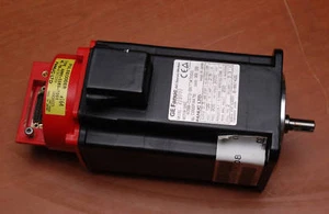 SERVO MOTOR FANUC 0.5KW A06B-0373-B577 ENVÍO GRATUITO - Imagen 1 de 2