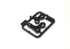 Tamiya 1:10 Egress 4WD Buggy Ersatzteil 19115328 L-Teile (Lenkhebel) TE4®  - Picture 1 of 1