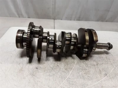 Jeep JK Wrangler OEM 3.6L Crankshaft 2014 2015 2016 2017 75634 - Image 1 of 4