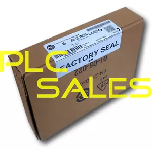 Allen Bradley 1756-OF8I | 8-Channel Analog Output Module - Mfg 2022 *SEALED* - Picture 1 of 2