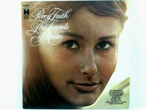 PERCY FAITH*THE SOUNDS OF MUSIC*HARMONY HS 11348**POP/EASY LISTENING*NM- - Bild 1 von 4