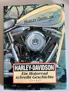 Harley Davidson, Ein Motorrad schreibt Geschichte - Bild 1 von 4