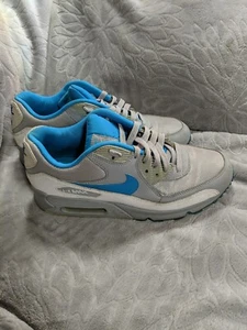 Nike Air Max Turquoise 325018-096 Size 8 - Picture 1 of 10