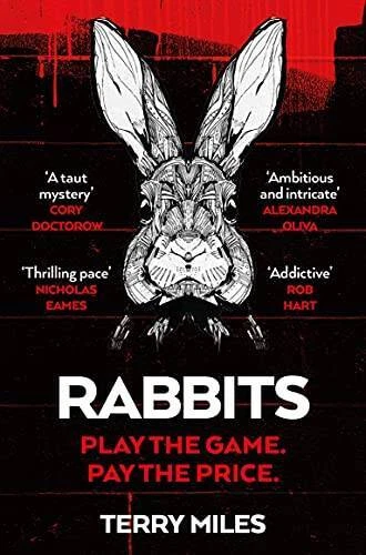 Rabbits - Paperback By Miles  Terry - VERY GOOD - Image 1 of 1