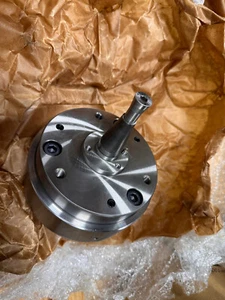 Soul Teikoku Special Collet FOR Chuck OPA-140 Hub Turbine Runner WOT-67609 181F - Picture 1 of 9