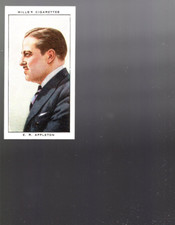 B3868- 1934 Radio Celebrities Vintage Cards 1-50 - Du Pick-10 + Free US