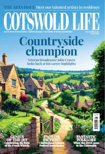 COTSWOLD LIFE MAGAZINE JUNE 2024 ~ NEW ~ - Picture 1 of 1