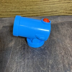 Lego Duplo Cañón Azul Claro/Botón Rojo 94886 - Imagen 1 de 7