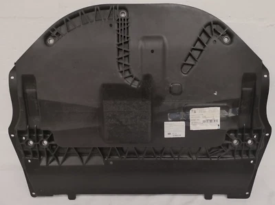 Asiento debajo de la carrocería VAG Toledo/Audi A1/Skoda Fabia/Rapid/VW Polo 6C - 6C0-825-902 Foto 1 de 4