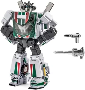 NewAge NA H49EX Hammond Small Scale Legendary Heroes New in Stock - Picture 1 of 11