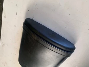 Pinza trasera para APRILIA ROJA - Imagen 1 de 1