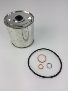 Mercedes Engine Oil Filter New OM615 OM616 OM617 OM621 Diesel W110 W115 W120 - Picture 1 of 1