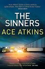 The Sinners Quinn Colson Ace Atkins