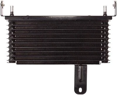 Transmission Oil Cooler Fit 1997-2003 Ford E350 E450 E550 Econoline V8 7.3L - Image 1 of 4