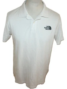 THE NORTH FACE TNF HERREN Polo shirt hemd EHER GR M DIRTY 66CM - Bild 1 von 8