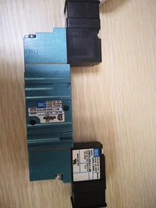 Electroválvula MAC 421A-DOA-DM-DDAJ-1JM de 1 pieza nueva por DHL envío rápido - Imagen 1 de 1