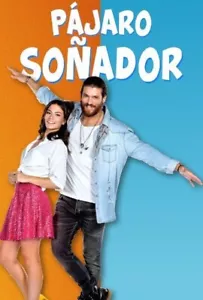 Erkenci Kus Pájaro soñador dvd - Imagen 1 de 1