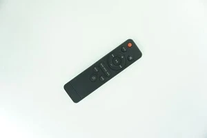 Remote Control For BOMAKER Tapio V 2.1 Channel TV Soundbar Speaker System - Picture 1 of 5
