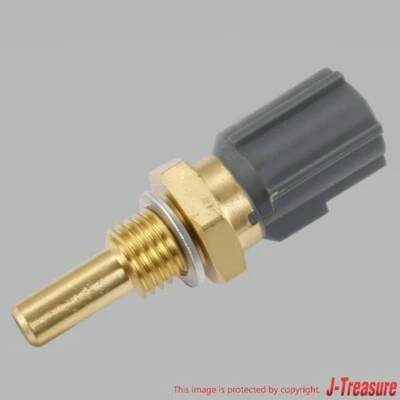 Sensor de temperatura del agua refrigerante genuino Toyota 4runner 1990-2002 89422-35010 OEM Foto 1 de 4