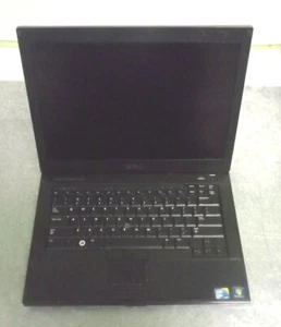 Dell Latitude E6410 Intel Core i5 M560 2.67GHz 2GB Ram No HDD/Batt/PS - Picture 1 of 3