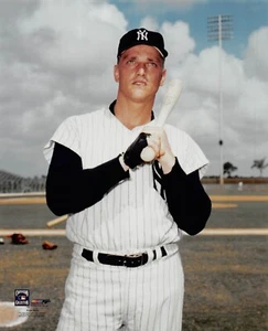 Roger Maris NY Yankees 8x10 Photo #102 - Picture 1 of 1