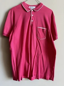 salvatore ferragamo mens shirt M - Picture 1 of 6