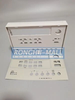 1PCS NEW FOR Agilent E3631A Panel + sticker Plastic front panel - Image 1 of 3