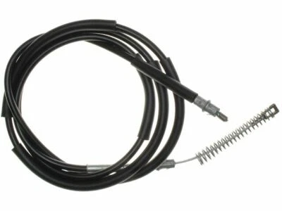 For Chevrolet Silverado 1500 HD Parking Brake Cable AC Delco 77751MM - Image 1 of 2