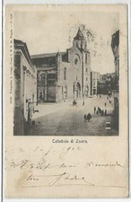 FOGGIA (102) - LUCERA Cattedrale di Lucera - Fp/Vg 1902