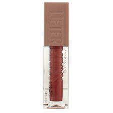 1x Maybelline Lifter Lip Gloss With Hyaluronic Acid - 003 Moon Item