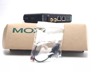 Corteza de brazo MOXA UC-8112-LX-CG (LTE), CPU 1 GHz, 512 MB DDR3, 8 GB de almacenamiento eMMC - Imagen 1 de 5