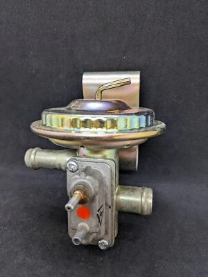 Nuevo de Lote Antiguo 1974-76 Dodge Monaco 1977 Dodge Royal Monaco con Válvula de Control de Calefacción ATC Foto 1 de 4