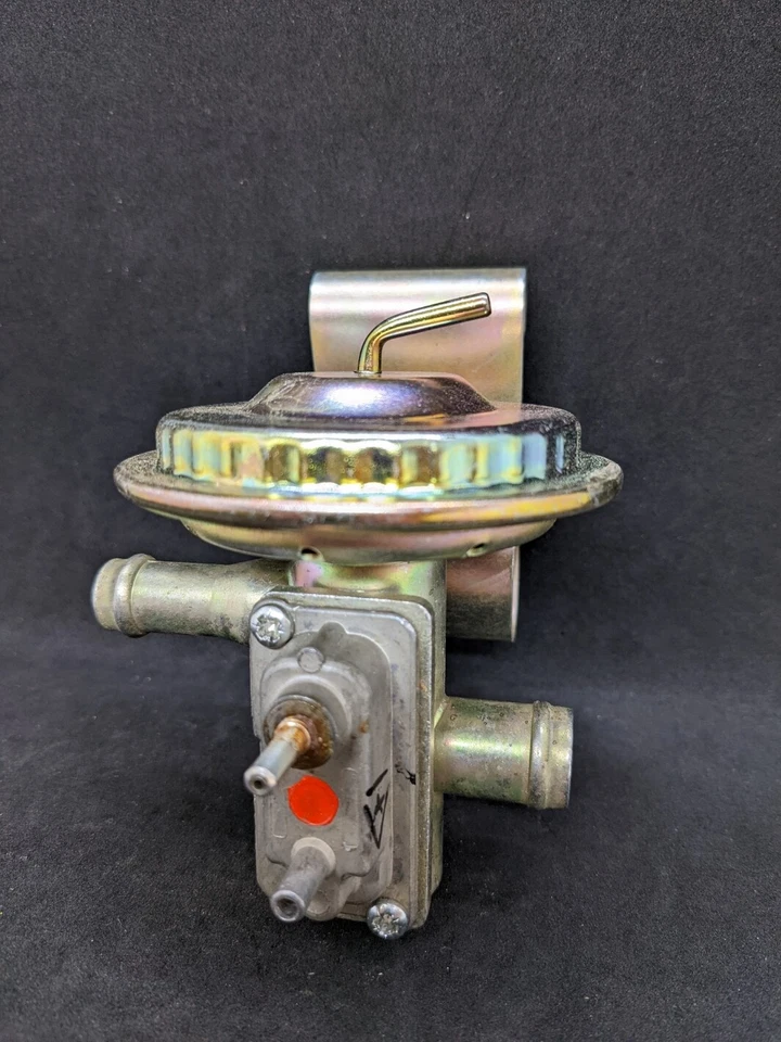 Nuevo de Lote Antiguo 1974-76 Dodge Monaco 1977 Dodge Royal Monaco con Válvula de Control de Calefacción ATC Foto 1 de 4