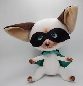 Skippyjon Jones Plush Doll MerryMakers 2005 - Picture 1 of 10