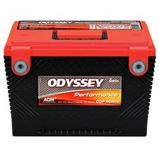 ODP-AGM78 Odyssey Battery for Chevy Le Sabre Somerset 61 Special De Ville C1500