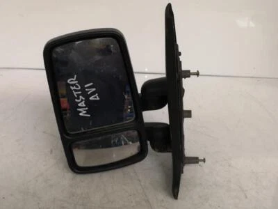 7006 left rearview mirror for RENAULT MASTER COMBI DESDE 98 L1H1 1998 250676 - Image 1 of 4