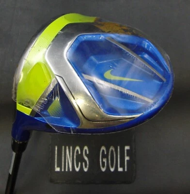 Left Handed Nike Vapor 10.5° Driver Senior Graphite Shaft Golf Pride Grip(New) - Image 1 of 4