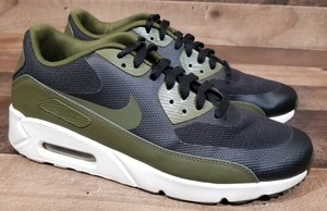 air max 90 ultra 2.0 preto