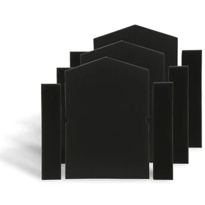 Juego de 3 filtros para filtro de esponja Miele 9688381+6057930 secador de bomba de calor 9688380 - Imagen 1 de 8