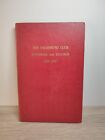The Dachshund Club Handbook And Records 1946-1960 - Book Hardback - Doxie Dog