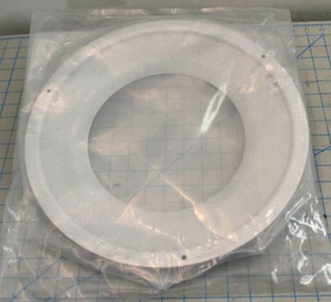 D127725-200SP / WAFER HOLDER SHIELD / MRC - Picture 1 of 3