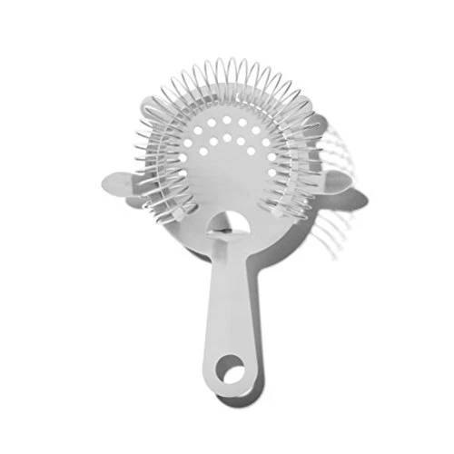 Hawthorne Cocktail Strainer Stainless Steel - MAKO M4-03004