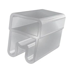 Transoarent Holders Transparent 23 mm for Cable Sec. 240 mmq - Picture 1 of 1