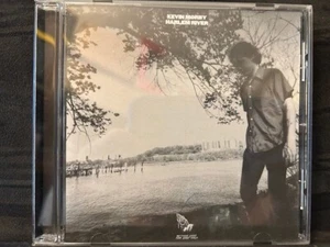 Kevin Morby Harlem River - CD  2013 solo debut album! indie *RARE* LIKE NEW - Picture 1 of 3