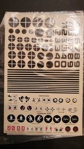 48 scale ME109-B/C/D Kondor Legion