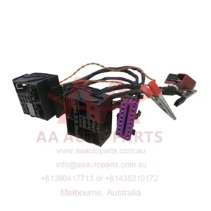 Volkswagen Canbus Gateway Radio Diagnostic & Programming Coding platform - Picture 1 of 6