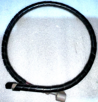 AC LINE HUMMER HUMVEE HMMWV M1151 6015582 4720-01-536-2999 - Image 1 of 2