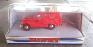 DINKY COLLECTION Matchbox DY-15 1953 Austin A40 Brooke Bond Tea BRAND NEW in BOX - Picture 1 of 2