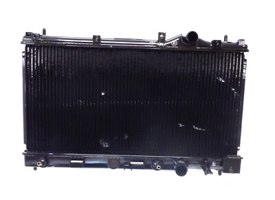 New Radiator Aluminum Core Plastic Tank 1995-2001 Chrysler Dodge Plym Neon 2.0L - Image 1 of 4