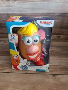 Playskool Friends Mrs. Potato Head 13 Piece Set NEW! - Picture 1 of 3